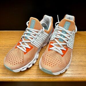 On Running women’s shoes